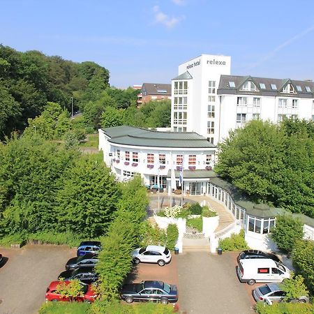 Relexa Hotel Bad Salzdetfurth Luaran gambar