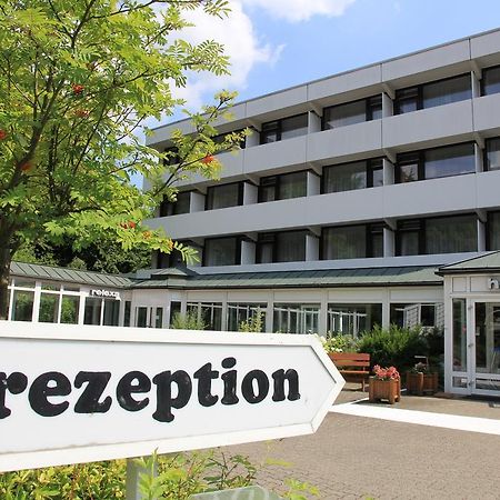 Relexa Hotel Bad Salzdetfurth Luaran gambar