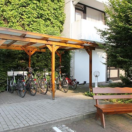 Relexa Hotel Bad Salzdetfurth Luaran gambar