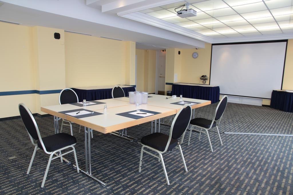 Relexa Hotel Bad Salzdetfurth Luaran gambar