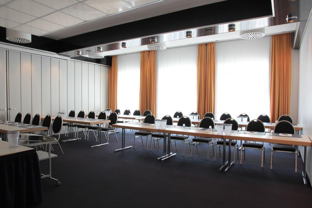 Relexa Hotel Bad Salzdetfurth Luaran gambar