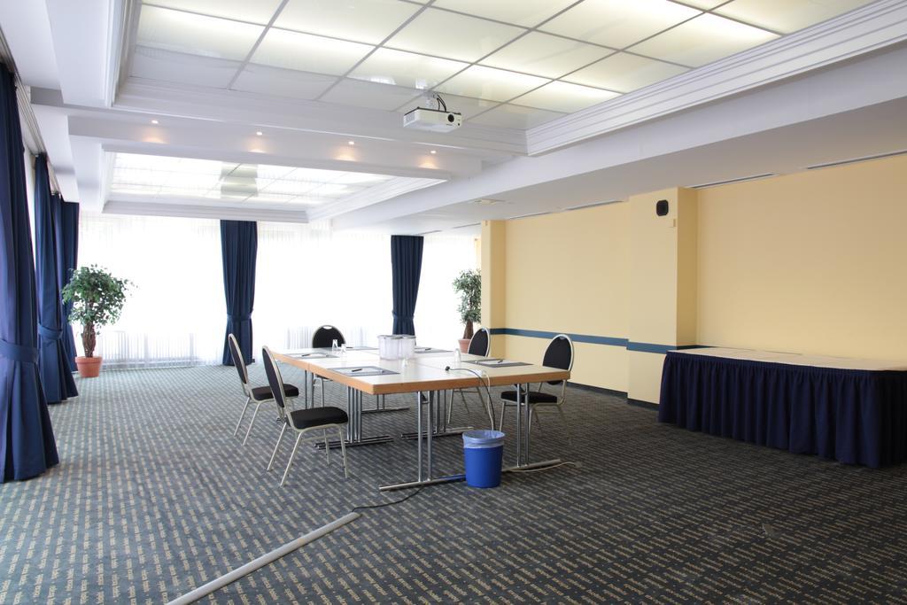 Relexa Hotel Bad Salzdetfurth Luaran gambar