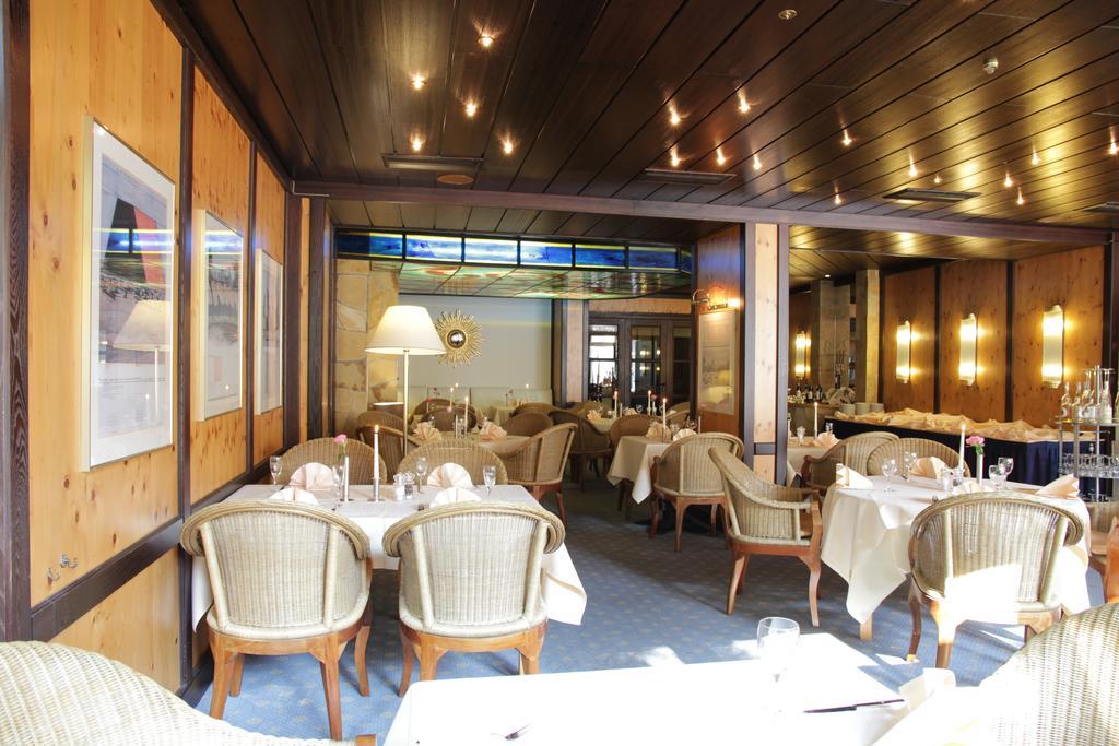 Relexa Hotel Bad Salzdetfurth Luaran gambar