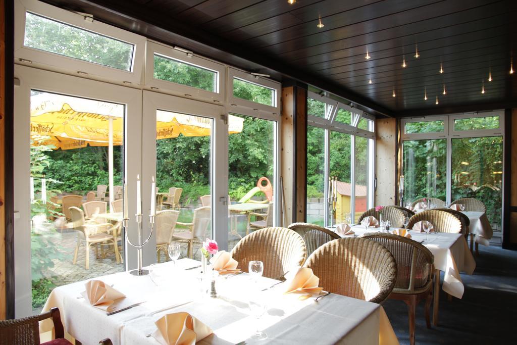 Relexa Hotel Bad Salzdetfurth Luaran gambar