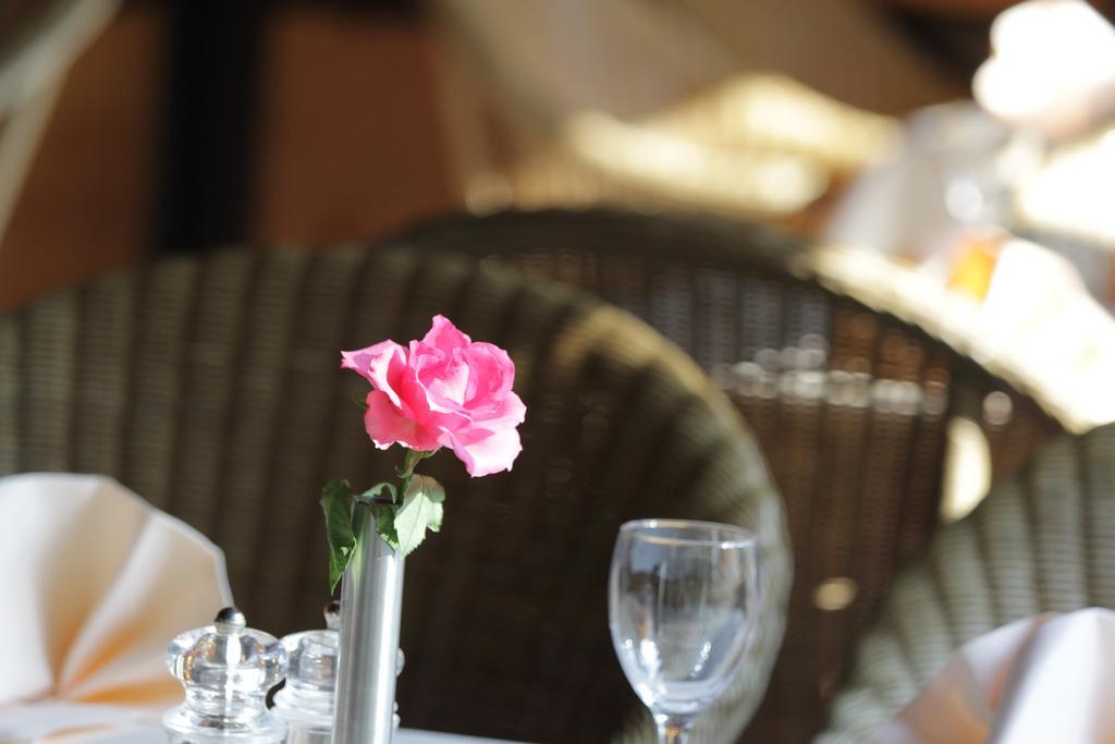 Relexa Hotel Bad Salzdetfurth Luaran gambar