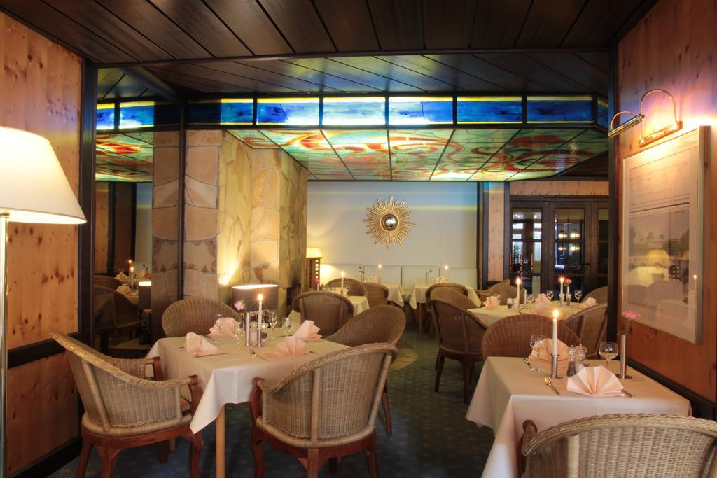 Relexa Hotel Bad Salzdetfurth Luaran gambar