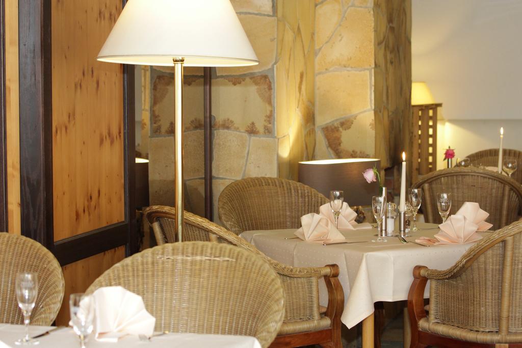 Relexa Hotel Bad Salzdetfurth Luaran gambar