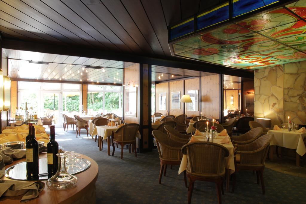 Relexa Hotel Bad Salzdetfurth Luaran gambar