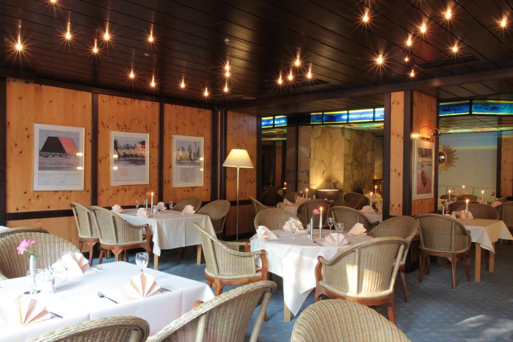 Relexa Hotel Bad Salzdetfurth Luaran gambar