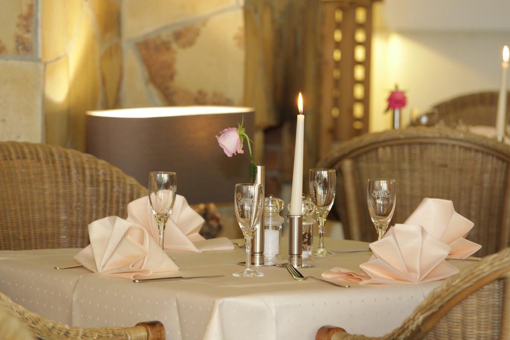 Relexa Hotel Bad Salzdetfurth Luaran gambar