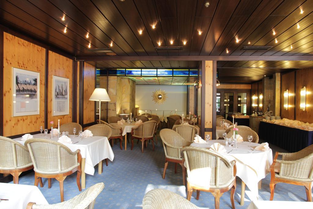 Relexa Hotel Bad Salzdetfurth Luaran gambar