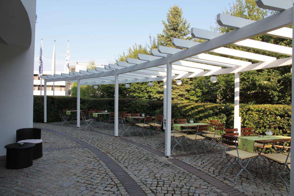 Relexa Hotel Bad Salzdetfurth Luaran gambar