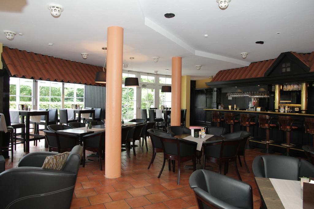Relexa Hotel Bad Salzdetfurth Luaran gambar