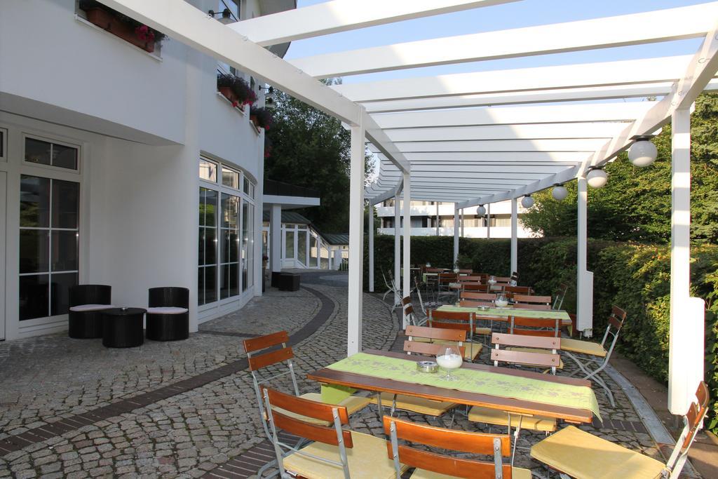 Relexa Hotel Bad Salzdetfurth Luaran gambar