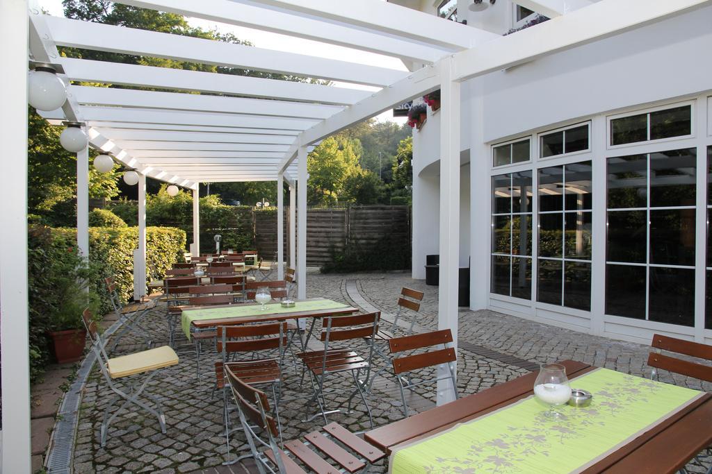 Relexa Hotel Bad Salzdetfurth Luaran gambar