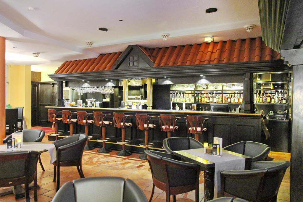 Relexa Hotel Bad Salzdetfurth Luaran gambar