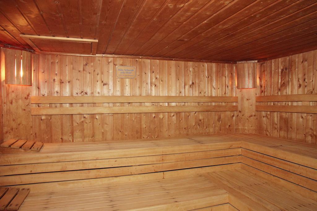 Relexa Hotel Bad Salzdetfurth Luaran gambar