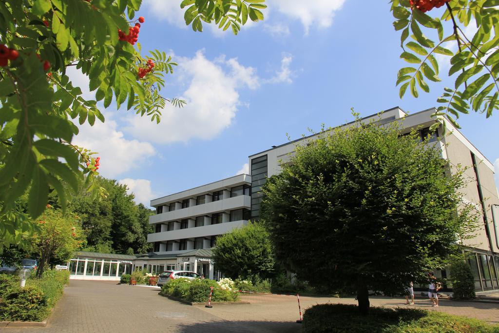 Relexa Hotel Bad Salzdetfurth Luaran gambar