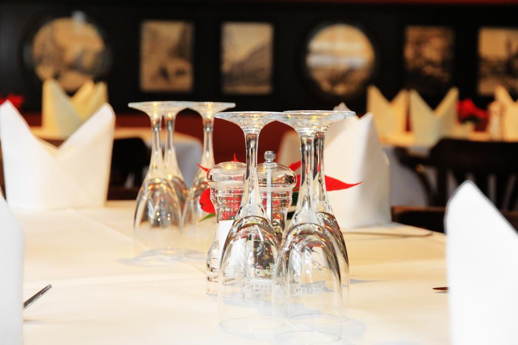 Relexa Hotel Bad Salzdetfurth Luaran gambar