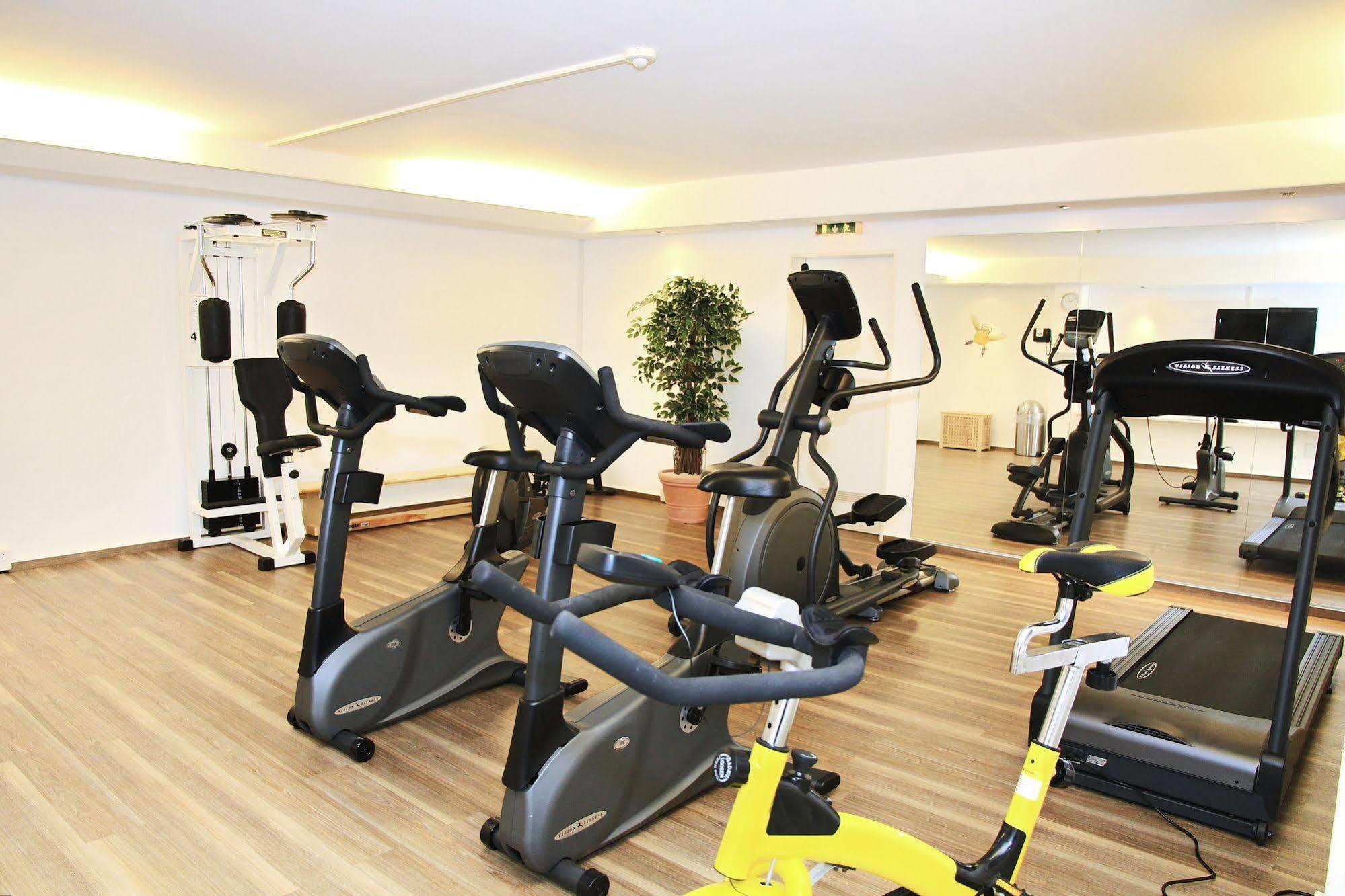 Relexa Hotel Bad Salzdetfurth Luaran gambar